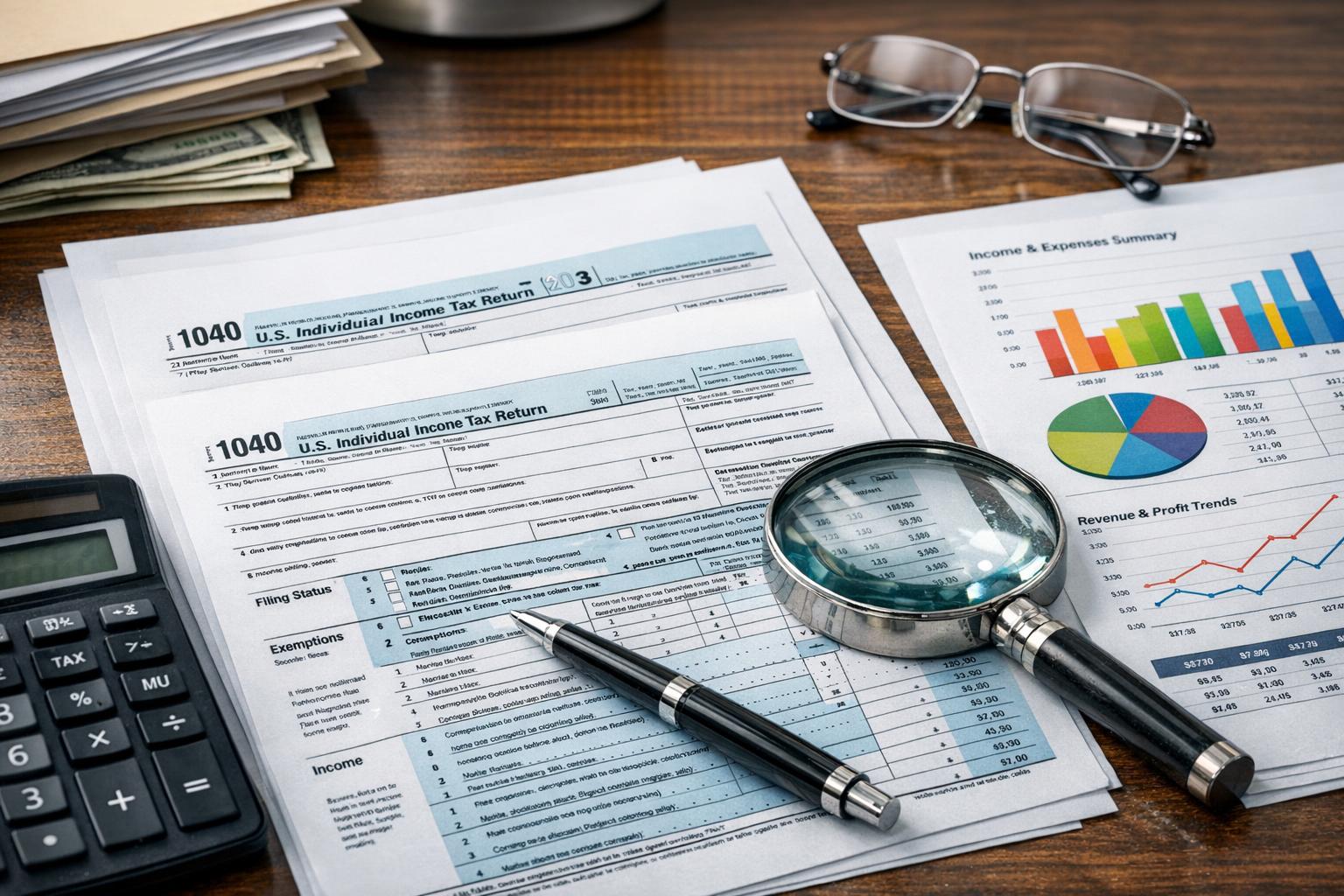 Contabilidad financiera y fiscal